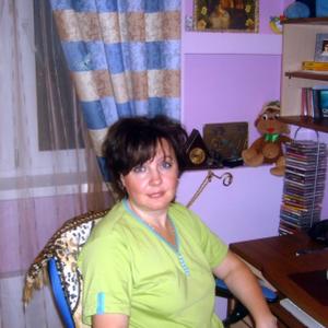 Инга, 54 года, Москва