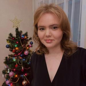 Darya, 22 года, Москва