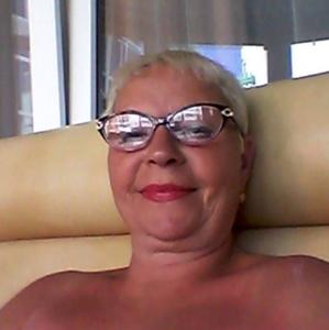 Светлана Zz, 60 лет, Санкт-Петербург