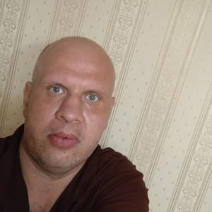 Максим, 38 лет, Санкт-Петербург