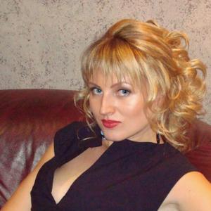 Елена, 44 года, Липецк