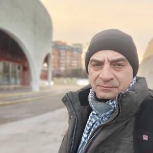 Парни в Новомосковске: Сергей, 58 - ищет девушку из Новомосковска