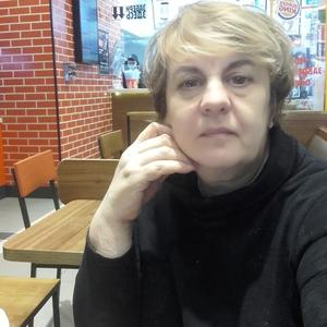 Таиса, 61 год, Москва