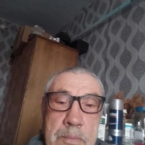 Игорь, 64 года, Усолье-Сибирское