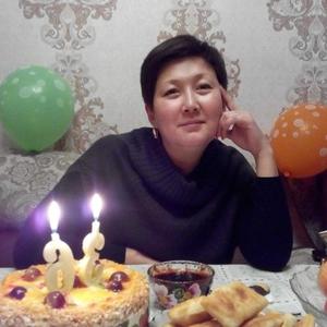 Лора, 41 год, Петропавловск