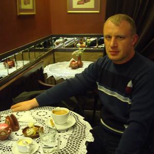Андрей, 46 лет, Волоколамск