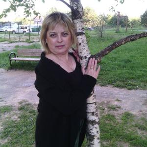 Людмила Земцева, 57 лет, Смоленск
