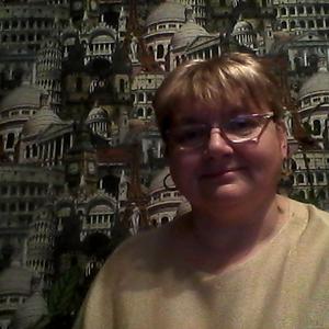 Елена, 54 года, Смоленск