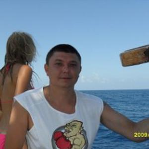 Михаил, 42 года, Минусинск