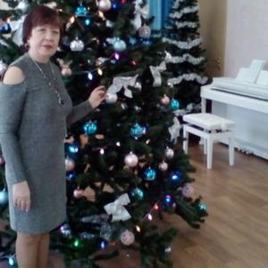 Девушки в Арзамасе: Елена Егорова, 60 - ищет парня из Арзамаса