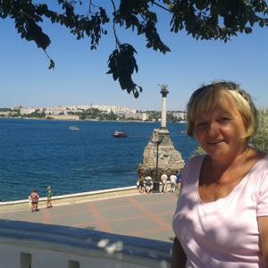 Elena, 63 года, Крым