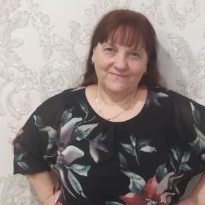 Татьяна, 59 лет, Саратов