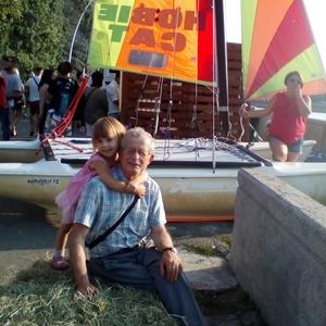 Парни в Калининграде: Vladimir Bor, 69 - ищет девушку из Калининграда