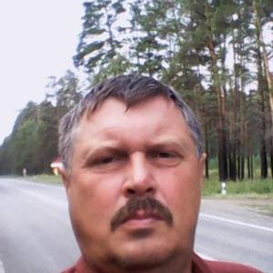 Сергей, 63 года, Курган