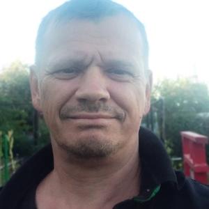 Григораш, 53 года, Ижевск