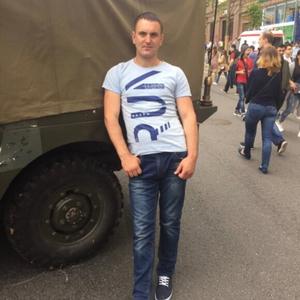 Парни в Санкт-Петербурге: Вадим, 33 - ищет девушку из Санкт-Петербурга