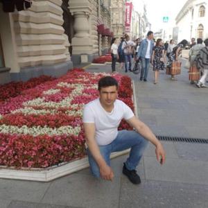 Murat, 37 лет, Москва