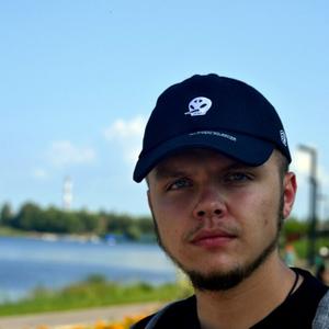 Парни в Липецке: Егор, 19 - ищет девушку из Липецка