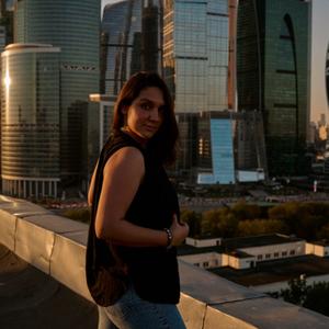 Diana, 24 года, Москва