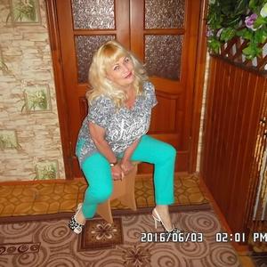 Тина, 65 лет, Брянск