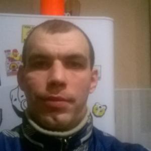 Андрей Логинов, 34 года, Новокузнецк