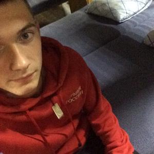 Андрей, 24 года, Усть-Лабинск