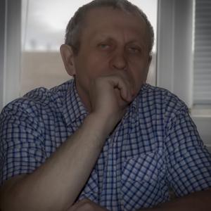 Владимир, 61 год, Красноярск