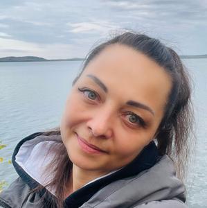 Алина, 35 лет, Екатеринбург