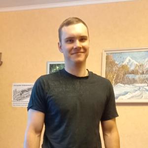 Кирилл, 23 года, Петропавловск-Камчатский