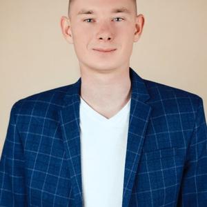 Юрий, 27 лет, Оренбург