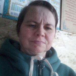 Девушки в Саранске: Наташа, 45 - ищет парня из Саранска