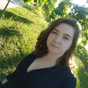 Татьяна, 22 года, Липецк