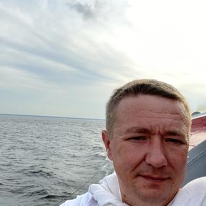 Валера, 43 года, Солнечногорск
