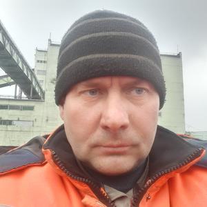 Парни в Воркуте: Виталий, 44 - ищет девушку из Воркуты