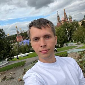 Сергей, 32 года, Комсомольск-на-Амуре