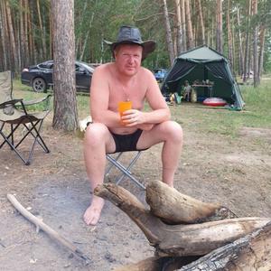 Везунчик, 41 год, Кемерово