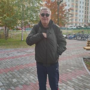 Парни в Радужный (Ханты-Мансийский АО): Владислав, 64 - ищет девушку из Радужный (Ханты-Мансийский АО)