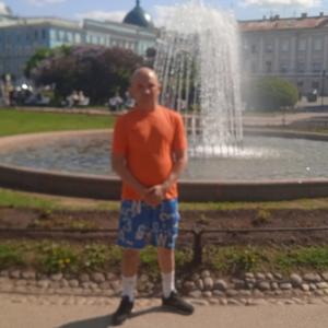 Парни в Санкт-Петербурге: Антон, 39 - ищет девушку из Санкт-Петербурга