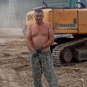 Володя, 54 года, Москва