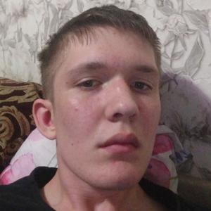 Влад, 18 лет, Ульяновск