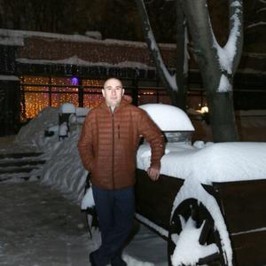 Андрей, 37 лет, Москва