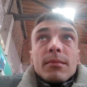 Парни в Миргороде: Вадим, 33 - ищет девушку из Миргорода