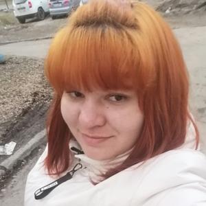 Девушки в Екатеринбурге: Анна, 32 - ищет парня из Екатеринбурга