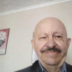 Парни в Тамбове: Вячеслав, 72 - ищет девушку из Тамбова