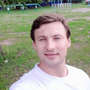 Андрей, 36 лет, Россошь