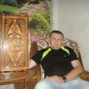 Парни в Семикаракорске: Александр Морозов, 50 - ищет девушку из Семикаракорска