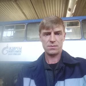Евгений, 47 лет, Курган