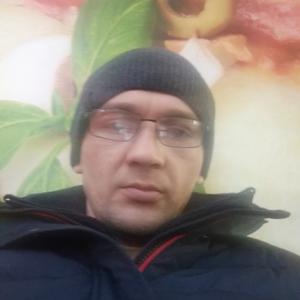 Парни в Барнауле (Алтайский край): Сергей, 38 - ищет девушку из Барнаула (Алтайский край)