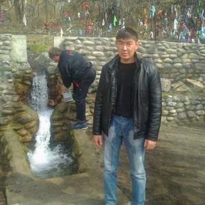 Парни в Усть-Кан (Алтай): Андрей, 35 - ищет девушку из Усть-Кан (Алтай)