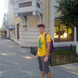 Дмитрий, 35 лет, Вильнюс